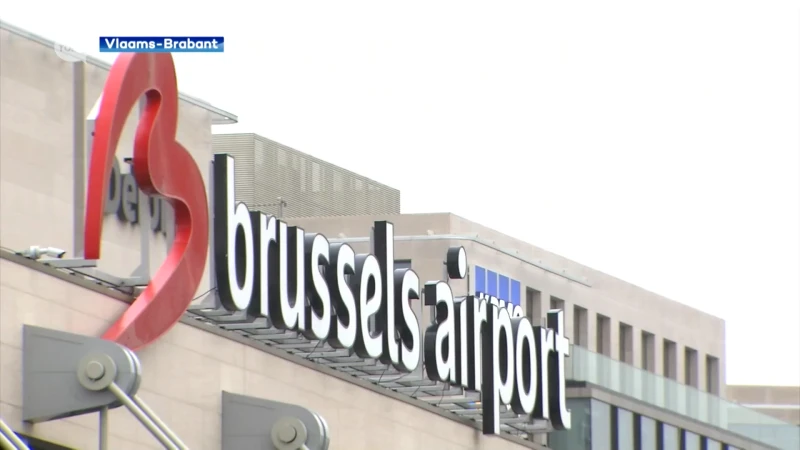 Bevraging bij Vlaams-Brabanders die in buurt luchthaven wonen: 57 procent vindt verbod op nachtvluchten slecht idee