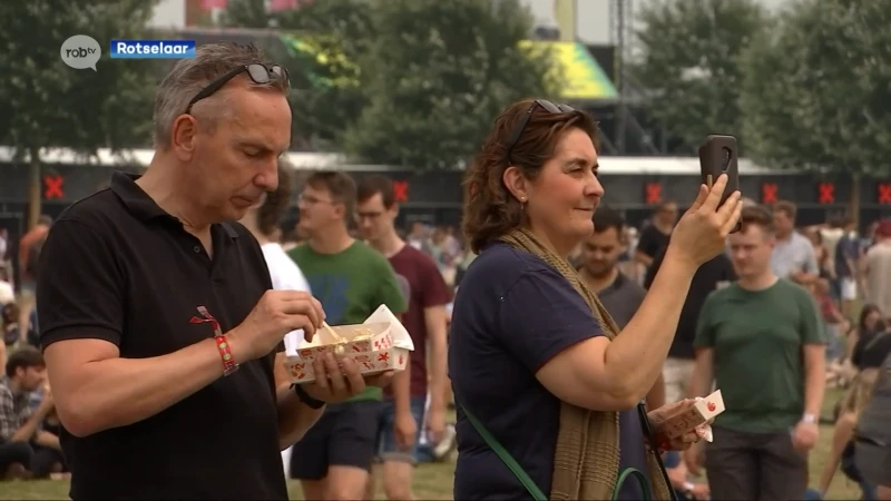 Ook alle Rock Werchter-dagtickets voor vrijdag al uitverkocht: enkel nog tickets voor donderdag beschikbaar