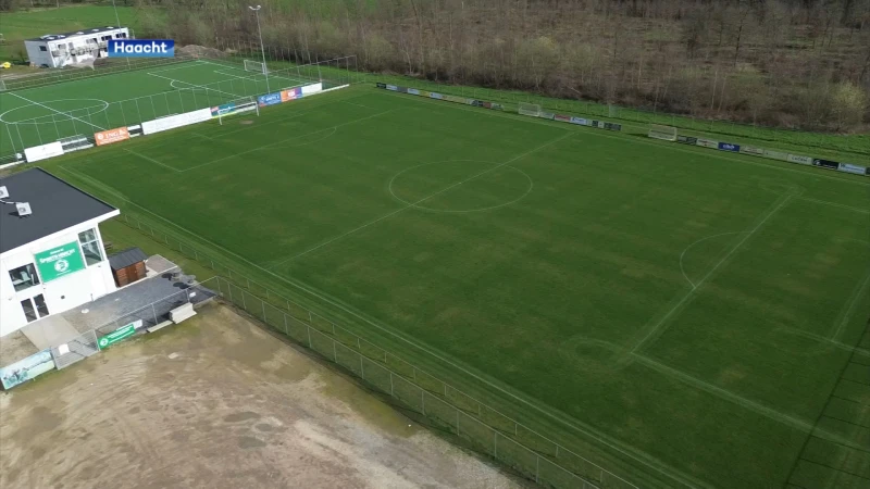 Sparta Haacht-Tildonk en KVC Haacht fuseren tot één grote Haachtse voetbalclub