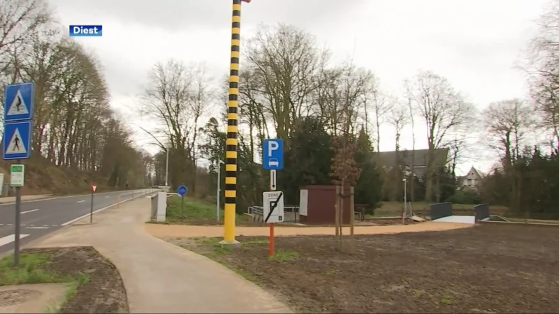  Brug Saspoort-Ezeldijk kan opnieuw gebruikt worden