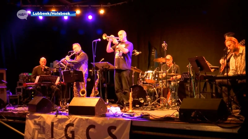JazzWood in het Chartreuzenbos keert terug op zaterdag 24 augustus