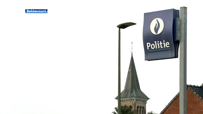 Politiezone Hageland trekt 42 rijbewijzen in tijdens actiemaand tegen afleiding achter het stuur