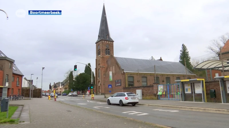 Groen Boortmeerbeek: "Alleen nog plaatselijk verkeer in de Bieststraat in de toekomst?"