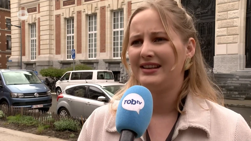 Parket Leuven over treinongeval in Rotselaar: "Na controle blijkt dat alle signalisatie wel in werking was"