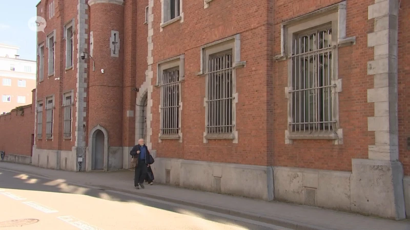 Staking in Leuvense gevangenissen wordt verdergezet met vier actiedagen