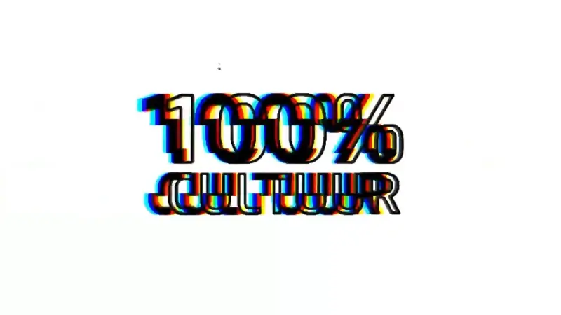 100% Cultuur: aflevering 50