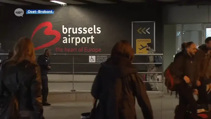 Gemeentebestuur Kortenberg wil nieuwe vergunning Brussels Airport laten vernietigen: "Gezondheidsrisico's niet onderzocht"
