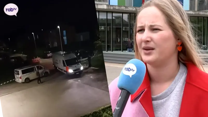 Parket over tweede ontploffing in Aarschot: "Schade is ditmaal groter, maar gelukkig opnieuw geen gewonden"