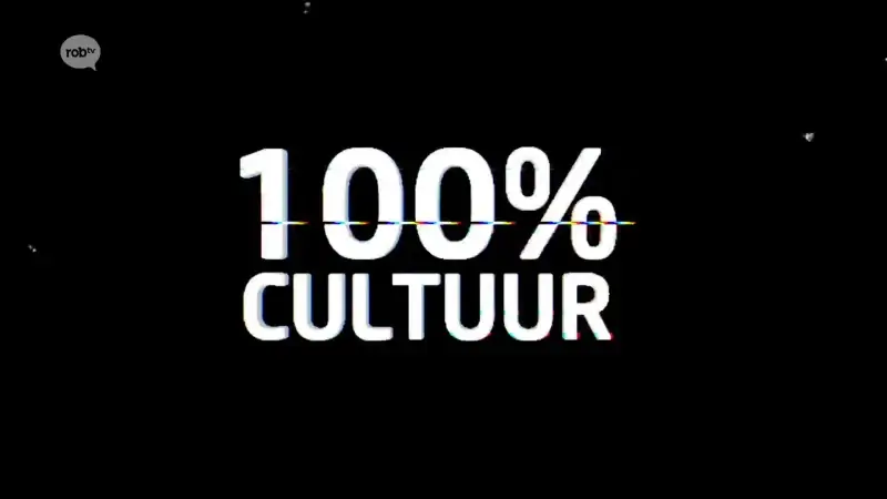 100% Cultuur: aflevering 52