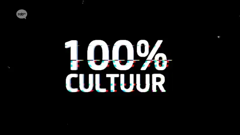 100% Cultuur: aflevering 53
