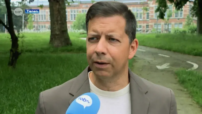 Blauw-Wit verandert terug naar Open Vld in Tienen: "Tonen dat er nog liberalen zijn in Tienen"
