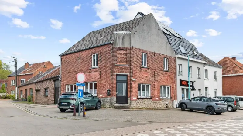 Café De Witpen in Linden staat te koop, nog niet duidelijk of het ook café blijft