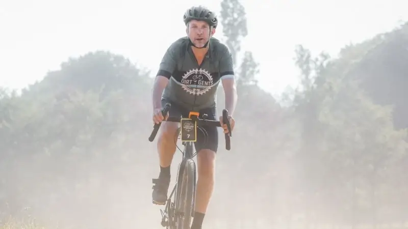 Bolero Gravel Series in Diest neemt je zondag mee langs mooiste gravelpaden van het Hageland