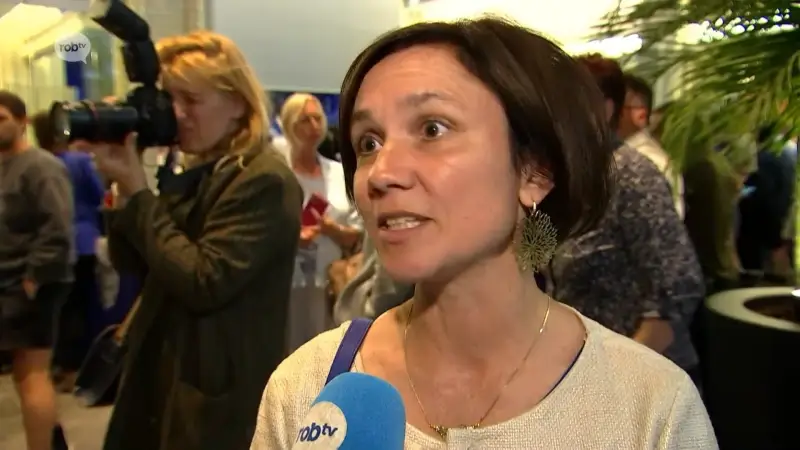 LIVE Irina De Knop (Open Vld): "Resultaat voor Open Vld is niet goed, maar in Vlaams-Brabant houden we stand"