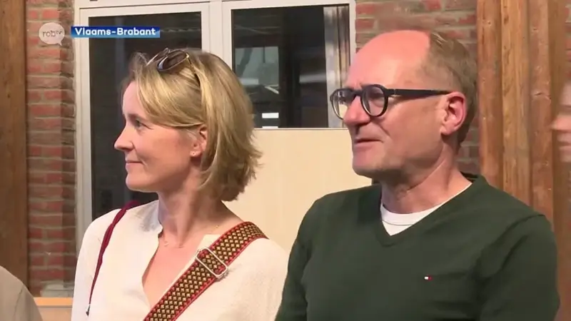 Ben Weyts (N-VA): "Trachten even goed te doen als vorige keer zodat we de grootste partij in Vlaams-Brabant kunnen bllijven"