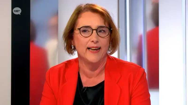 Karin Brouwers (cd&v): "Ik ga me volledig toeleggen op de Leuvense gemeenteraadsverkiezingen in oktober"