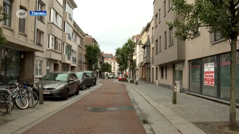 Parket van Leuven zoekt camerabeelden van verkeersagressie in Tienen