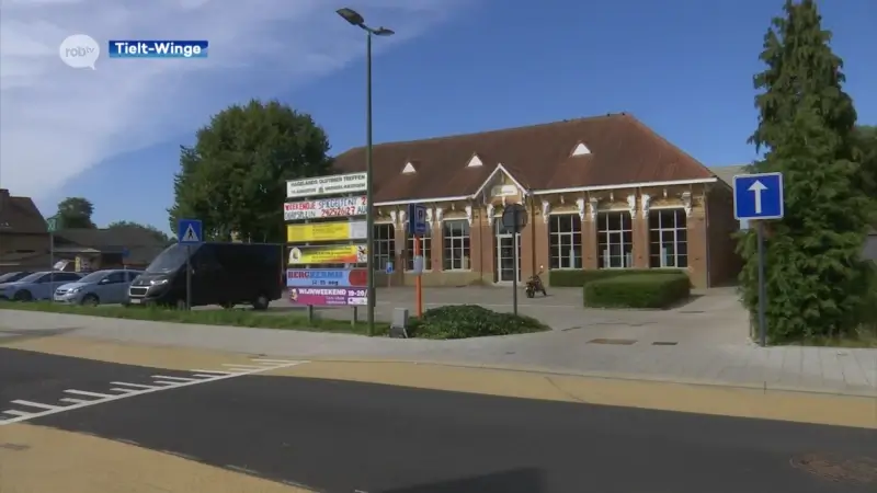 Gemeente verkoopt 't Jongensschool in Tielt-Winge voor bijna 1,5 miljoen euro aan middelbare school De MET