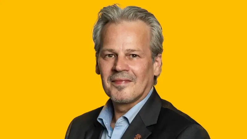 Bart Sorée wordt opnieuw lijsttrekker van N-VA Begijnendijk