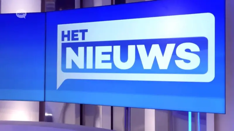 Nieuws zondag 4 augustus