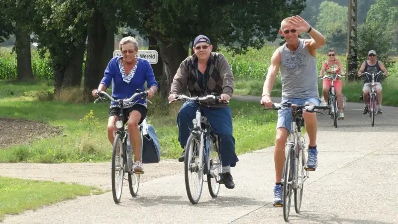 Fietseling met routes van 10 tot 60 kilometer vindt overmorgen plaats in Begijnendijk en Tremelo, voor sportievelingen is er rit van 87 kilometer met Victor Campenaerts