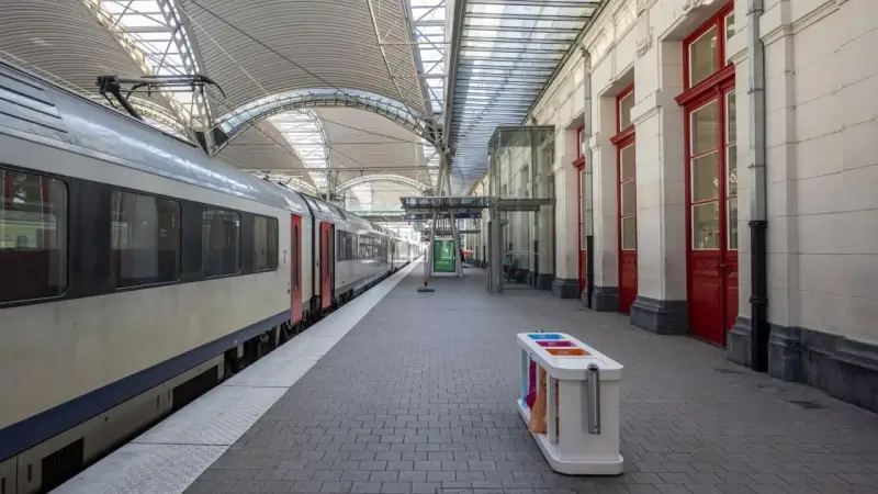 Vanaf volgende week heel wat hinder in treinverkeer tussen Leuven, Haacht en Mechelen