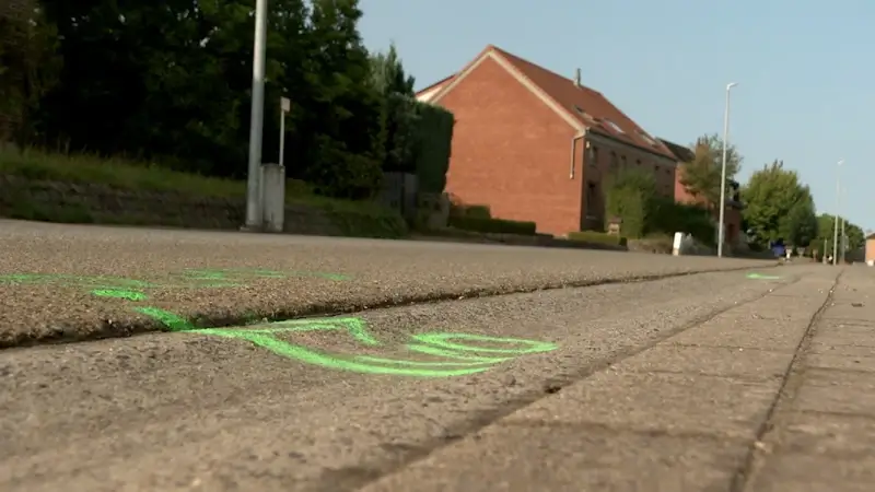 Scherpenheuvel-Zichem maakt nog voor de start van het schooljaar alle schoolomgevingen verkeersveiliger: "Twee jaar geleden al aantal deelgemeenten aangepakt en signalen zijn positief"