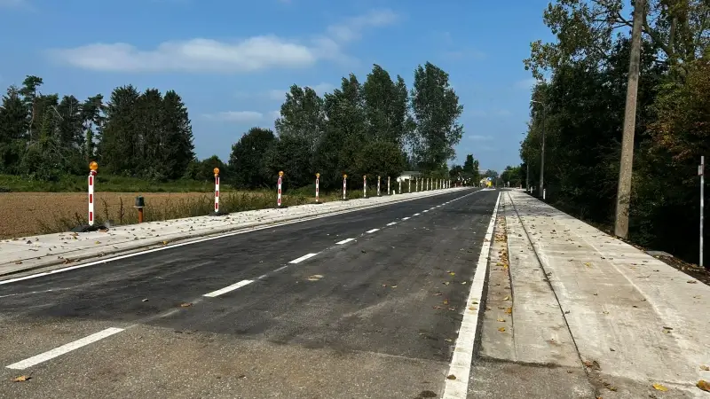 Dijlebrug in Rotselaar na jaar werken opnieuw open: "Een opluchting, het heeft lang genoeg geduurd"