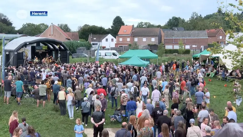 Vijfde editie van Sortie Blues staat volledig in het teken van de 80-jarige Roland Van Campenhout