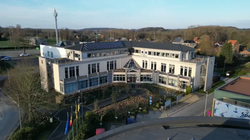 Vooruit neemt na 12 jaar opnieuw deel aan gemeenteraadsverkiezingen in Lubbeek met Antoon Verlinden als lijsttrekker