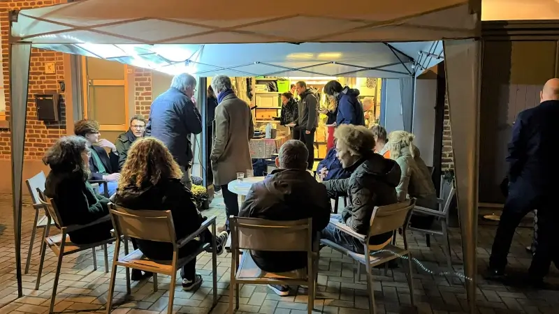 Leuven deelt opnieuw gratis feestpakketten uit tijdens nieuwe editie van "Meet Your Street" op 17 oktober