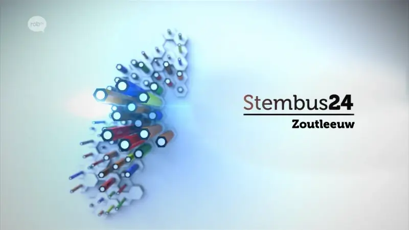 Stembus 24: ZOUTLEEUW