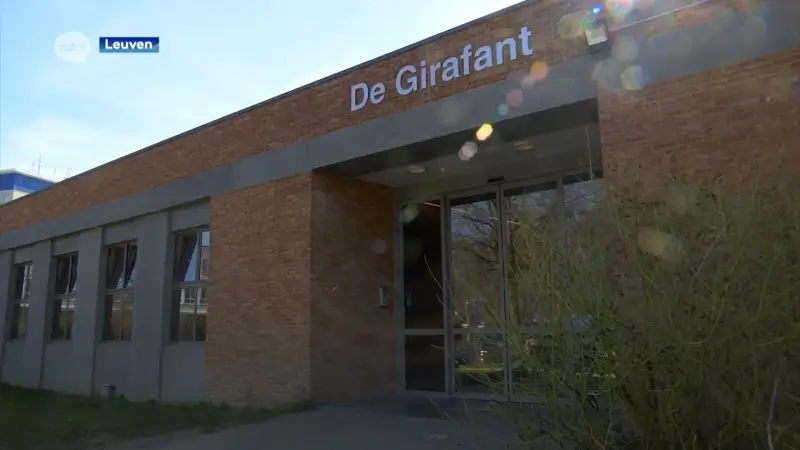 Verhuis en renovatie kinderdagverblijf De Girafant uitgesteld, gebouw krijgt ook andere invulling