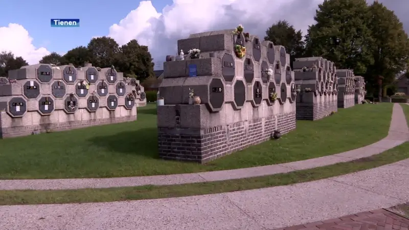 Stad Tienen inventariseert historisch belangrijke graven met oog op restauratie: "Eerst zoeken naar nabestaanden"