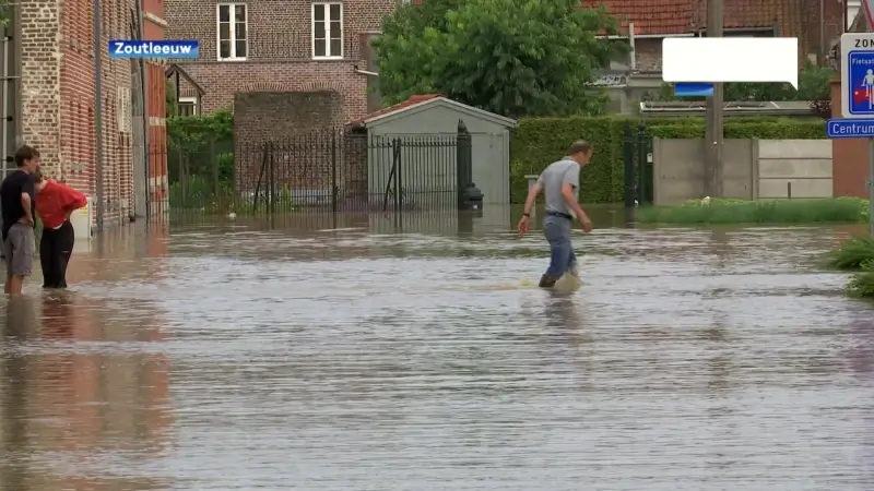 "Dijkenplan" moet grote wateroverlast in Zoutleeuw voorgoed oplossen: "Dit is een hoogdag voor onze stad"