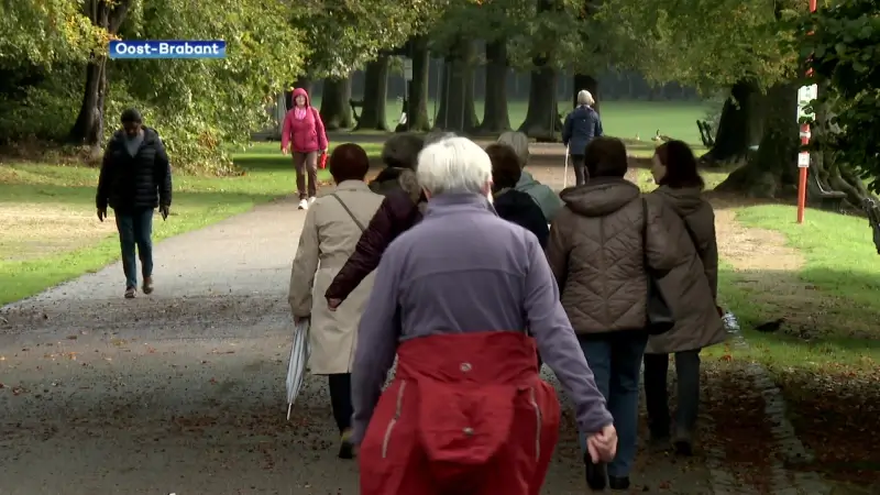 Nieuwe extreme wandeltocht van 99 kilometer door Dijleland: Dijle 99 op 20 juni