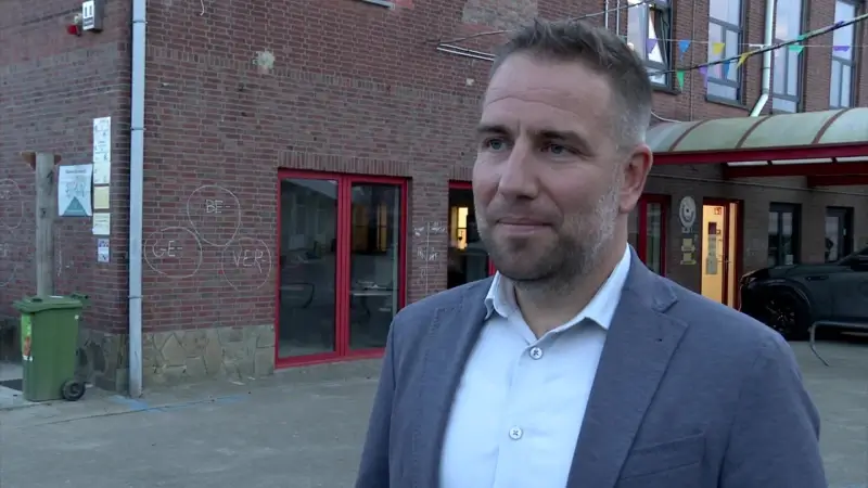 Bert De Wit (cd&v): "Kijken met welke andere partijen we coalitie kunnen vormen"