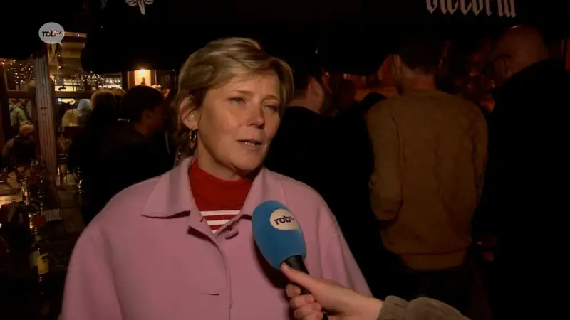 Katrien Partyka (cd&v) is teleurgesteld na Tiense resultaten: "Zou graag met Durf samenwerken aan een bestuur in Tienen"