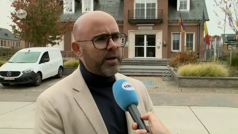 David Janssens (MGB): "Als wij de grootste partij zijn, starten we morgen al gesprekken op"