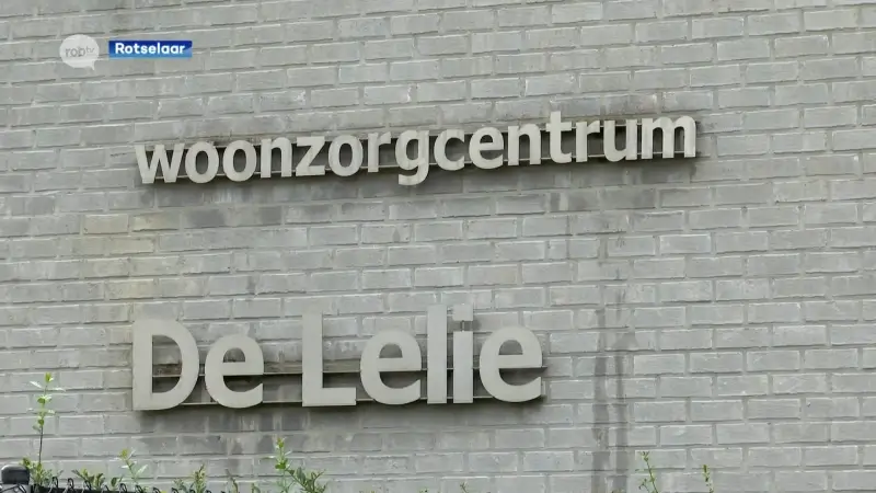 Woonzorgcentrum De Lelie staat niet langer onder verhoogd toezicht