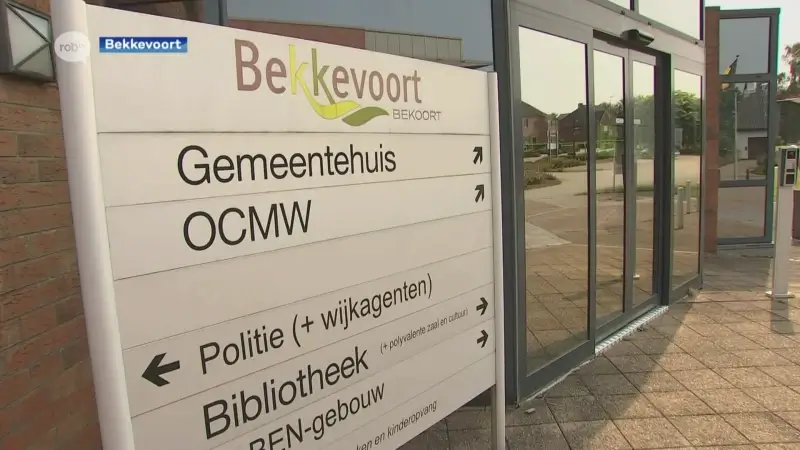 Grootste partij Ons Dorp buitenspel gezet in Bekkevoort: "Stekker is koudweg uit coalitievorming gehaald, postjes zijn blijkbaar belangrijker dan inwoner"