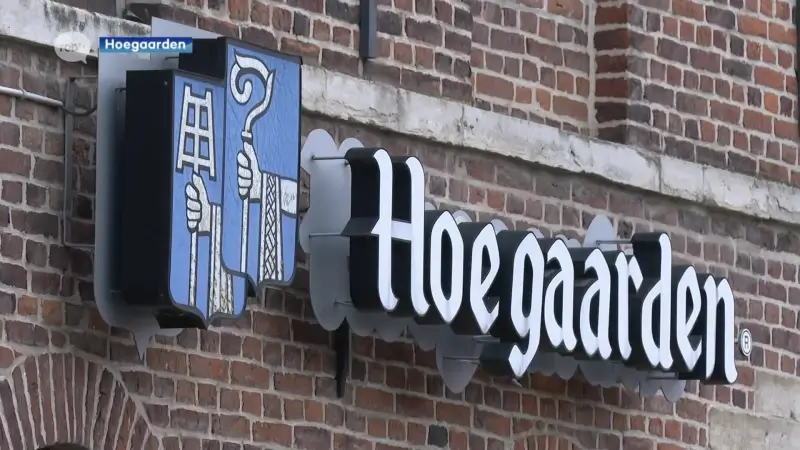 Staking in de brouwerij van Hoegaarden gaat ook vandaag nog door