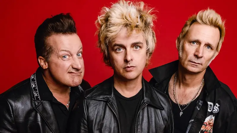 Rock Werchter kondigt Green Day aan als eerste headliner voor volgende editie