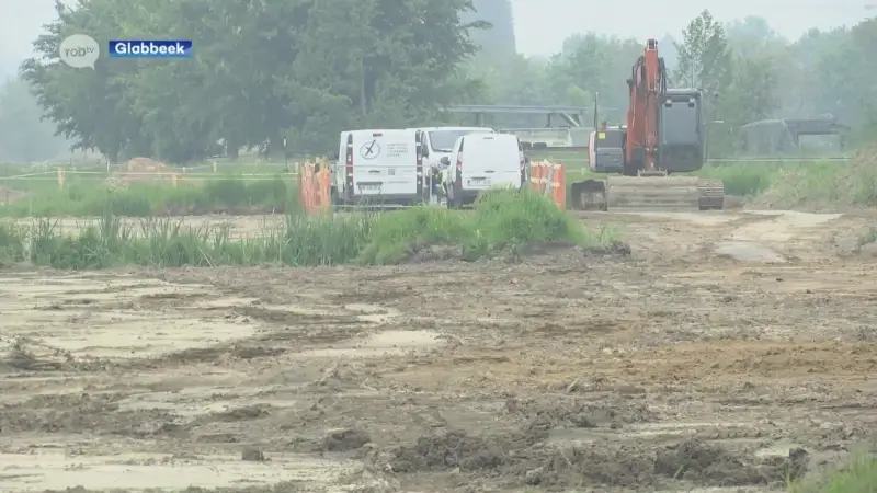 Klimaatverenigingen gaan in beroep tegen gasleiding Glabbeek-Halen: "Onnodig en hindert klimaattransitie"