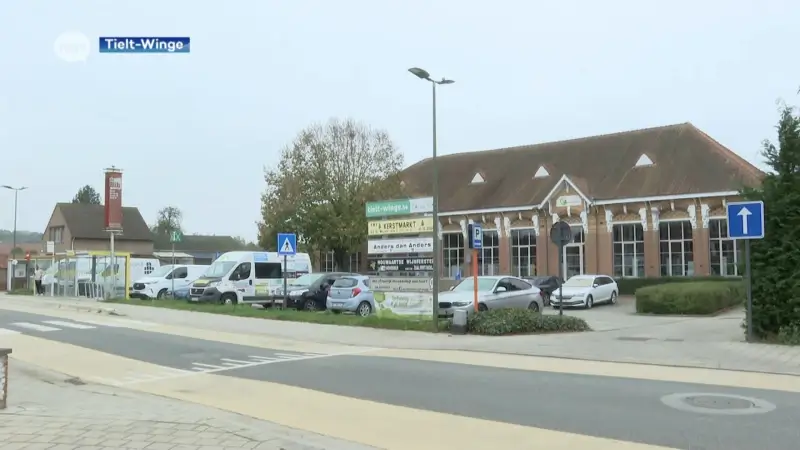 Omgevingsvergunning nieuwe middelbare school in Tielt-Winge goedgekeurd, vanaf september 2025 plaats voor 165 leerlingen