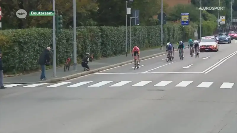 Stan Van Tricht rijdt ook volgend seizoen voor Alpecin-Deceuninck