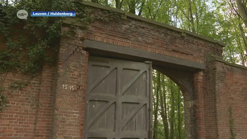 Vrouw van 25 uit Huldenberg verschijnt voor rechter van hof in beroep op verdenking van poging tot moord met betonklinker