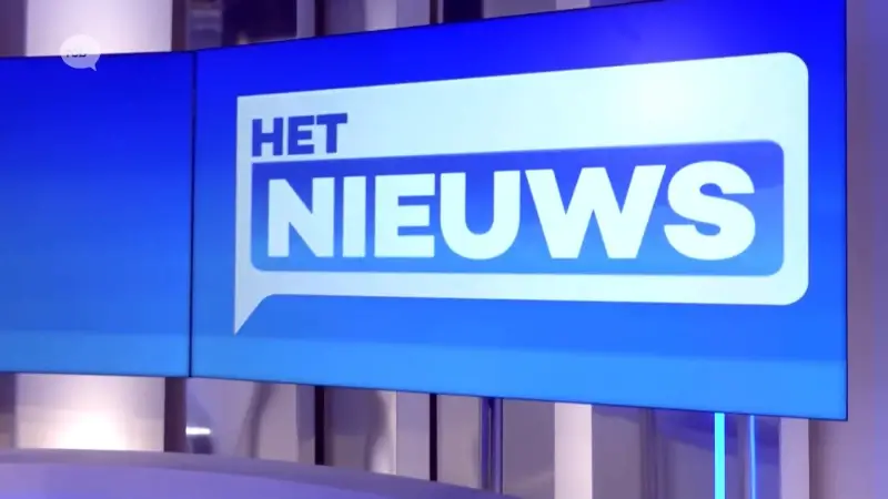 Nieuws dinsdag 5 november