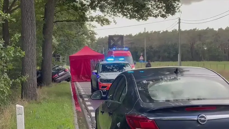 3 maanden cel met uitstel voor twintiger die dodelijk ongeval veroorzaakte in Diest, nabestaanden ontvangen 93.000 euro schadevergoeding