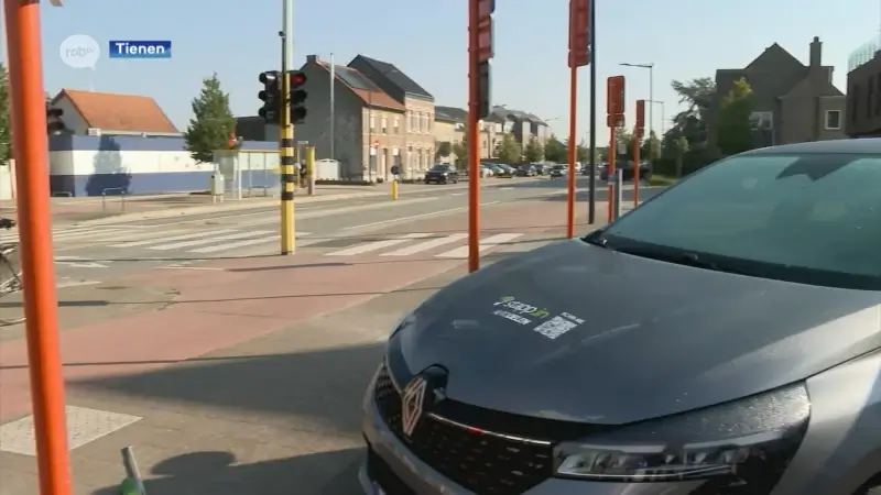 Twee nieuwe elektrische deelwagens van Stapp.in op komst in Tienen